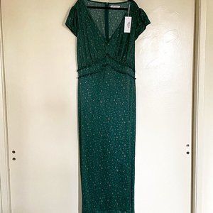 Reformation Dress